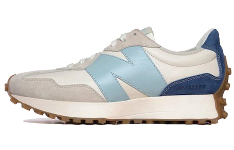 

327 Staud x 327 New Balance Sea Salt Atlantic MS327SZ 40