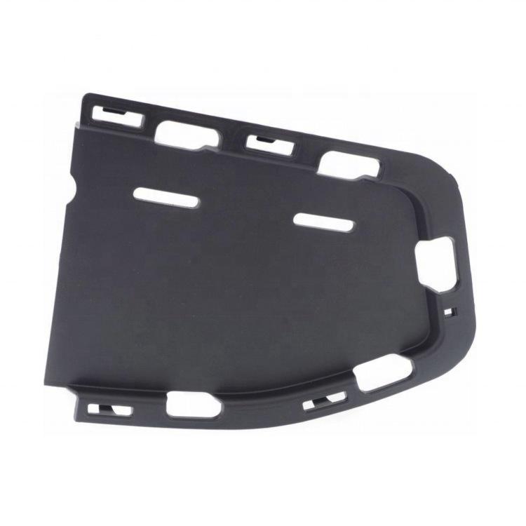 BMW 4 Series Front Bumper Grille & Fog Light Trim Cover 51118054549. BMW 4 Series Front Bumper Grille Trim Cover