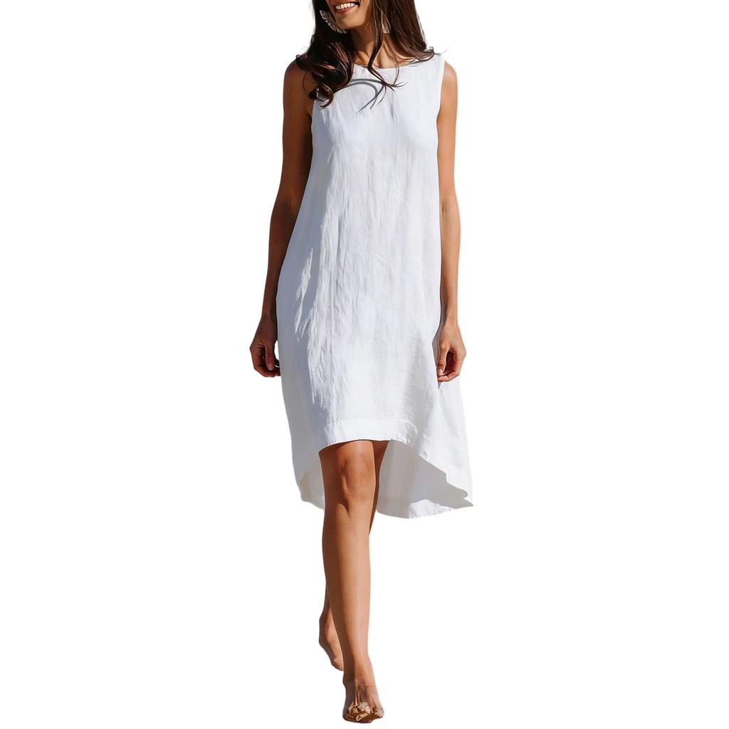 Dress For Women Long Boho Beach Dress Elegant Dress