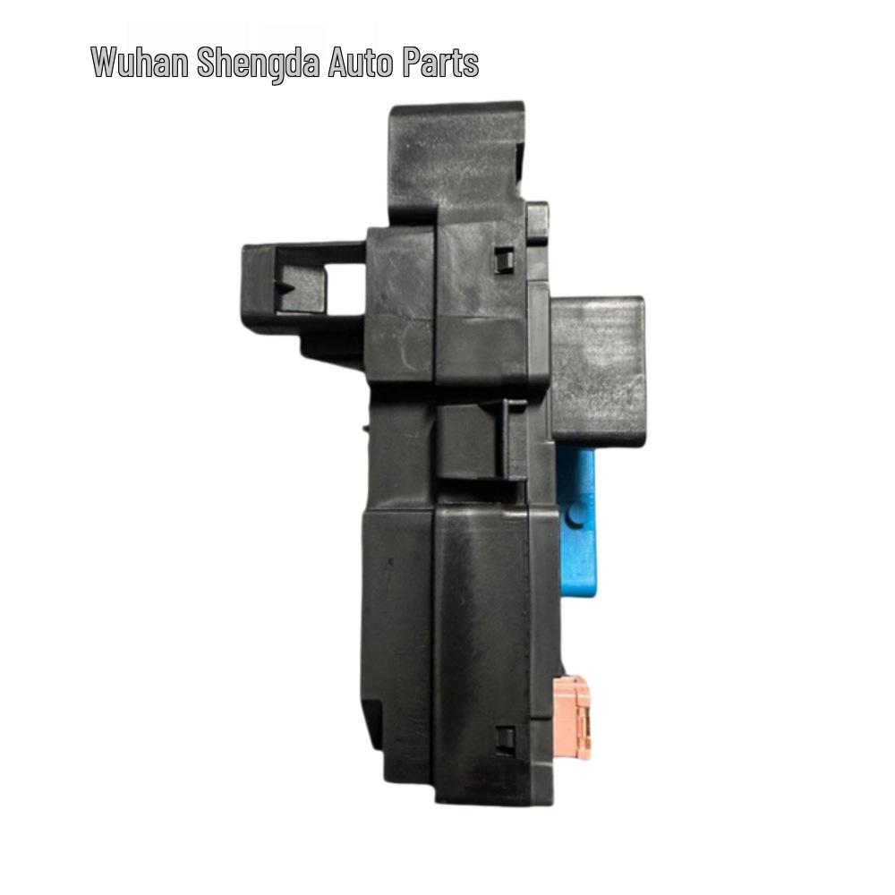 6500JP Fuse Box for Peugeot 2008/301/307, Citroën C4/DS4