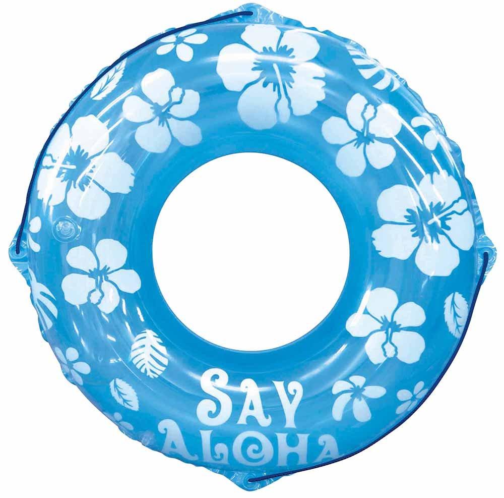 

Doshisha Float SayAloha Blue 90cm синий