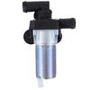Additional Water Pump Cooling Water Valve 64116928246 Compatible for 3-ER E90 E91 E92 E93 04-13