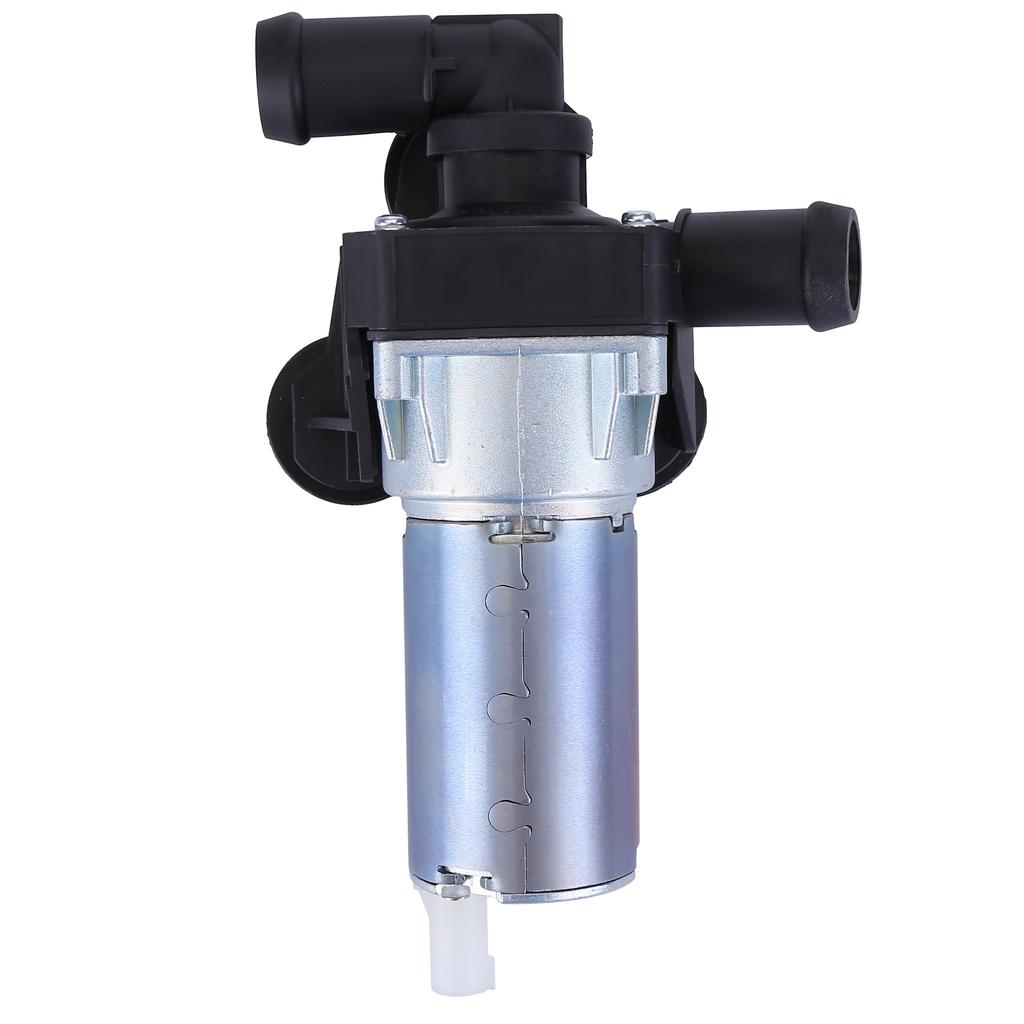 Additional Water Pump Cooling Water Valve 64116928246 Compatible for 3-ER E90 E91 E92 E93 04-13