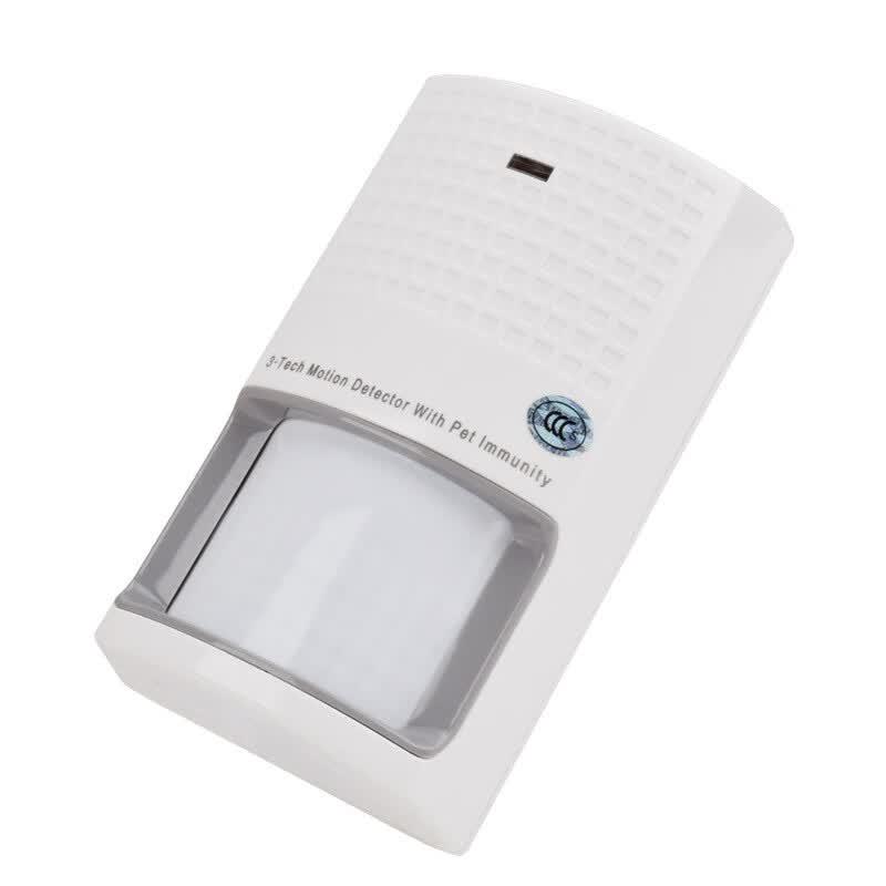 Ounika Wired PIR Motion Sensor (CN version)