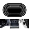 16Pcs Soundproof Car Door Protectors Thickened Silicone Anti Collision Pads Self Adhesive Vibration Damping for Most Car