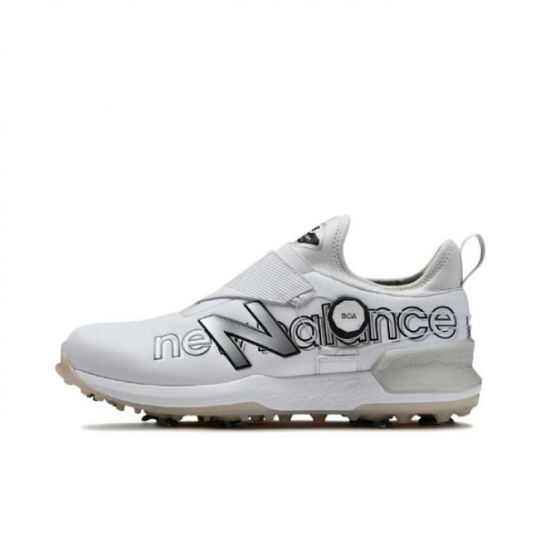 Domestic Store Version New Balance Golf Shoes Sneakers Ugb2500w P2412