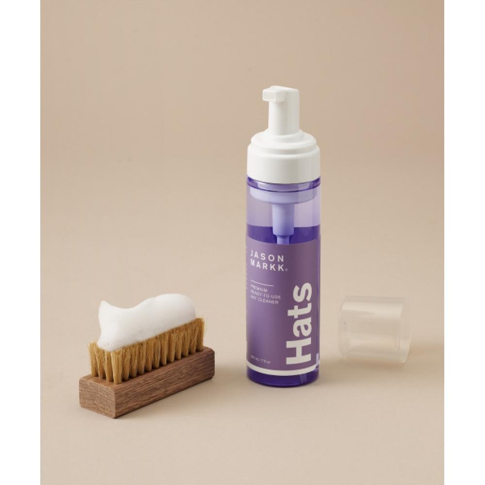 Jason Markk Hat Cleaner Foam 7oz