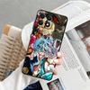 Cool Dragon Ball Funda Phone Cover Case for Honor X6 70 X7 90 X9a Magic5Lite 8X X8 200 400 Lite X5b