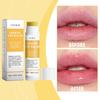 Remove Dark Lip Balm Lightening Melanin Mask Gloss Oil Exfoliating Clean Moisturizer Korean Care Products Makeup Beauty Health