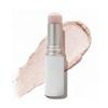 10g Cream Blush Stick Sheer Shimmer Highlighter Stick Long Lasting Waterproof Sweat Proof Portable Twist Up For Face Cheeks Eyes
