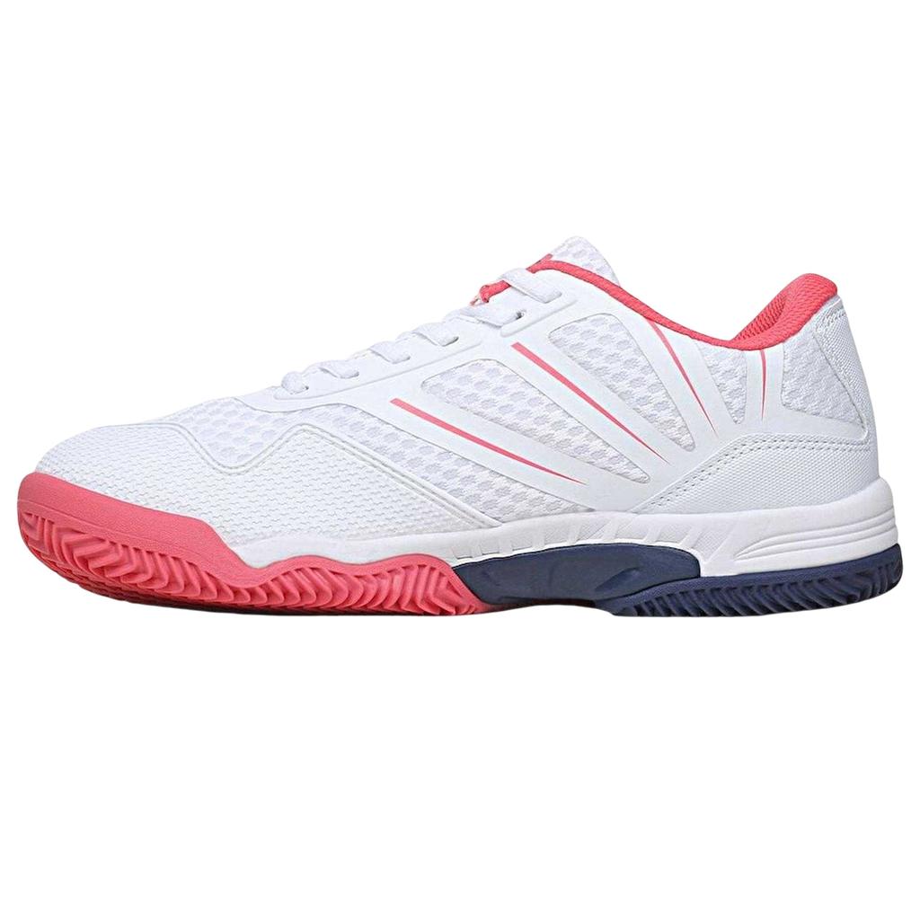 Beker Womens/Ladies Logo Cushioned Tennis Shoes