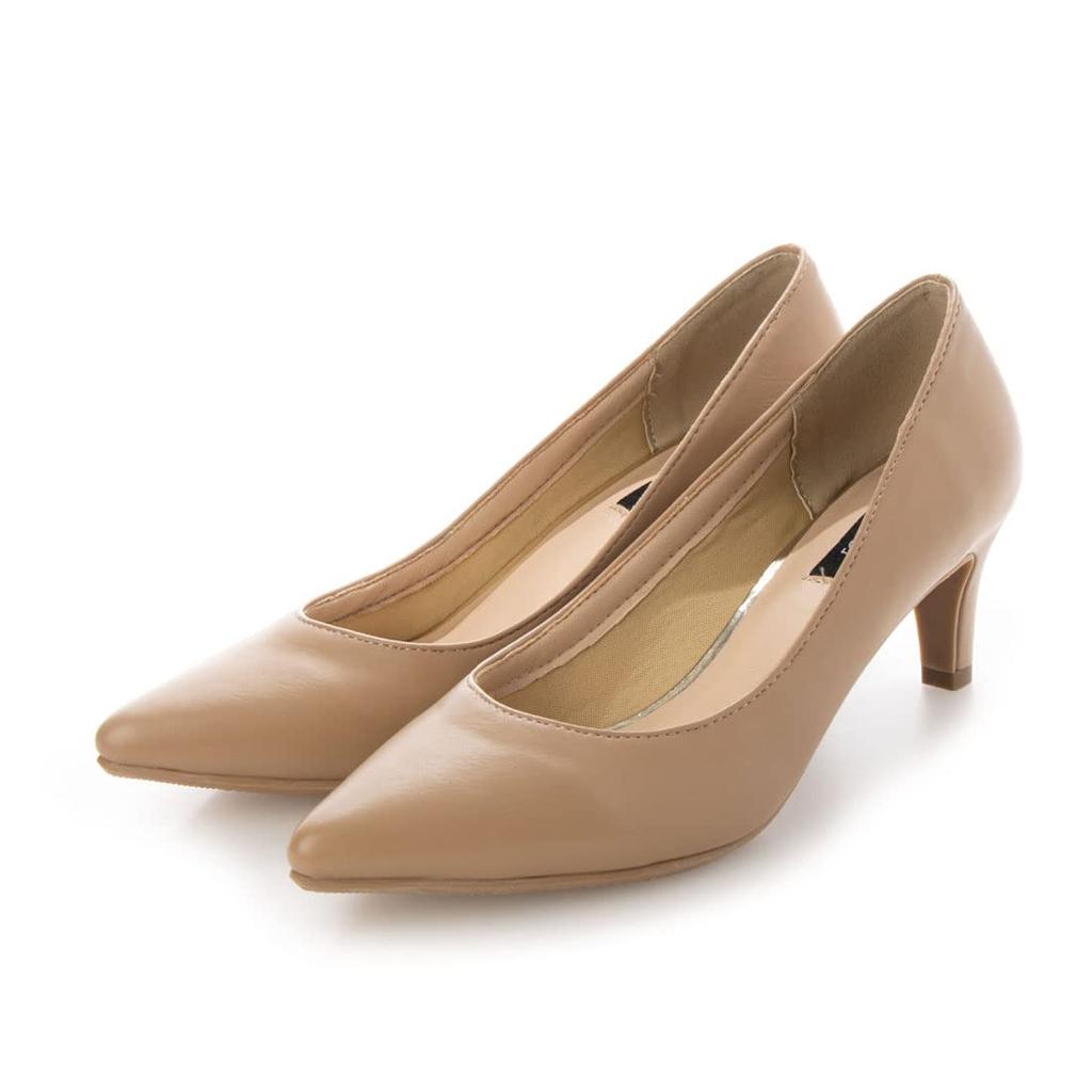 Evol Damen Regenschuhe, Spitzpumps für jedes Wetter, BLE, Größe 23,5 cm