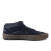 Vans Skate Half Cab Wafflecup Vn000d9zndg Navy Dark Gum
