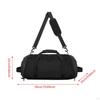 Crossbody Bag Overnight Adjustable Shoulder Strap Waterproof Gym Travel Duffle for