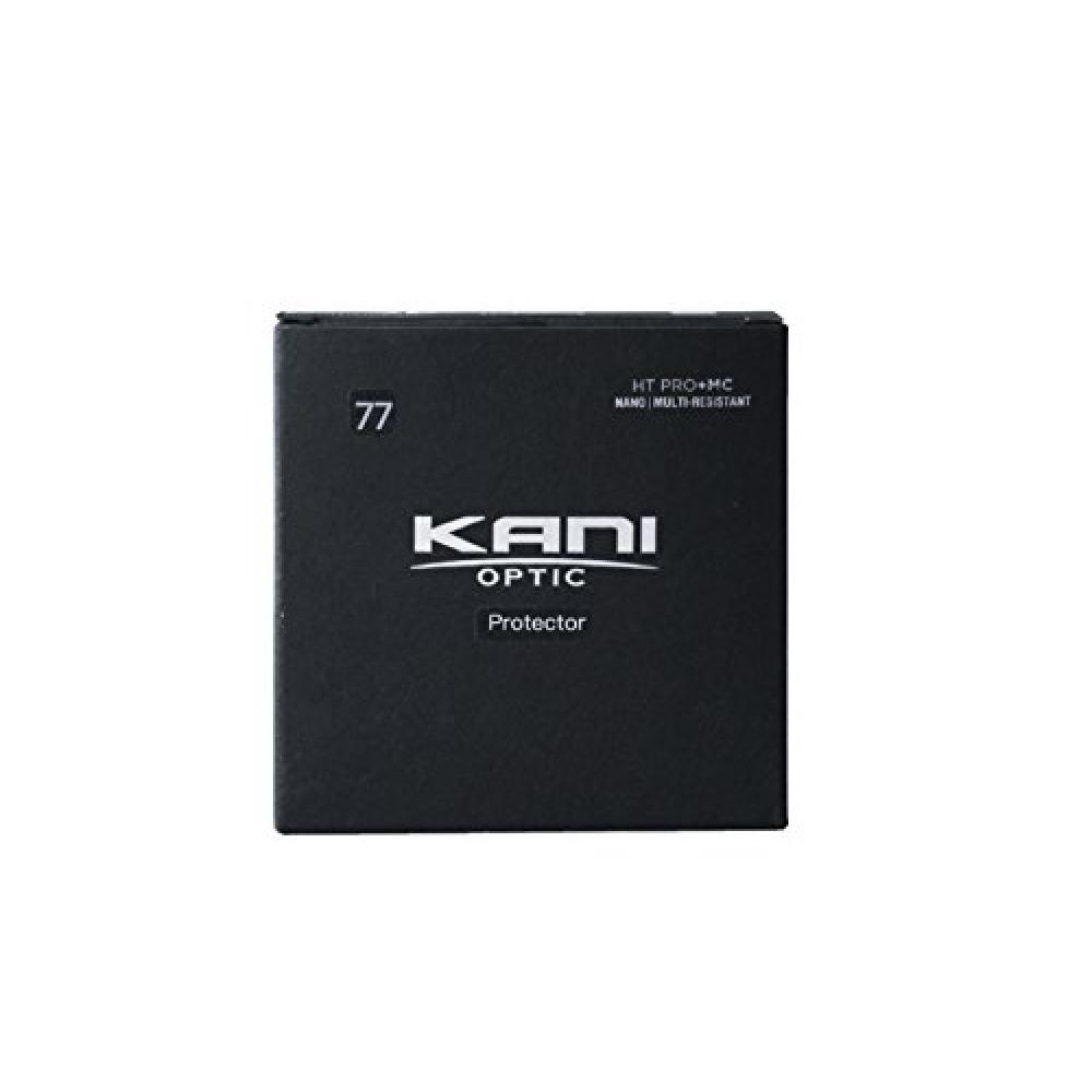 KANI Protector Protector Filter (77mm)