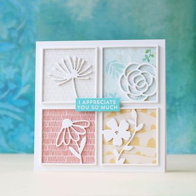 Šití a ruční práce – Scrapbooking
