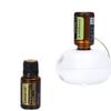 Little Elf Wireless Aroma Diffuser - Automatic Spray & Sensor for Bedroom or Car