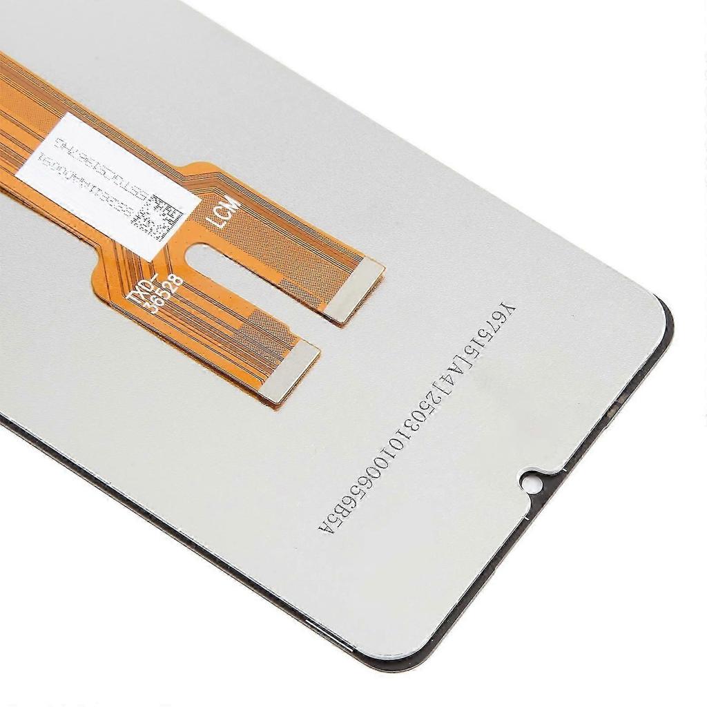 [New] For Samsung Galaxy A06 5G SM-A066B COMPATIBLE LCD Screen With Digitizer Full Assembly