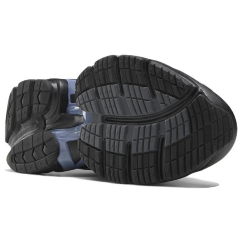 Reebok Premier Road Plus Vi 'Black White' Sneakers GY8104