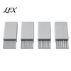 Miniature Decor Clay Tool 4Pcs 3D Print Gel Ball Maker Tools, Nail Art Bead Roller for Flowers, Small Precision Molds 2/3/4/5 Mm Sphere Shaper