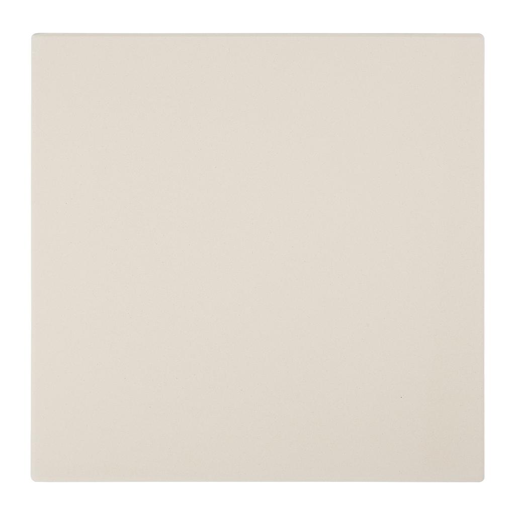 Square Pizza Stone 12Inch Heat Resistant Cordierite Pizza Baking Stone Bread Pan for Oven Grilling BBQ Cookies Pies Pastry Bread