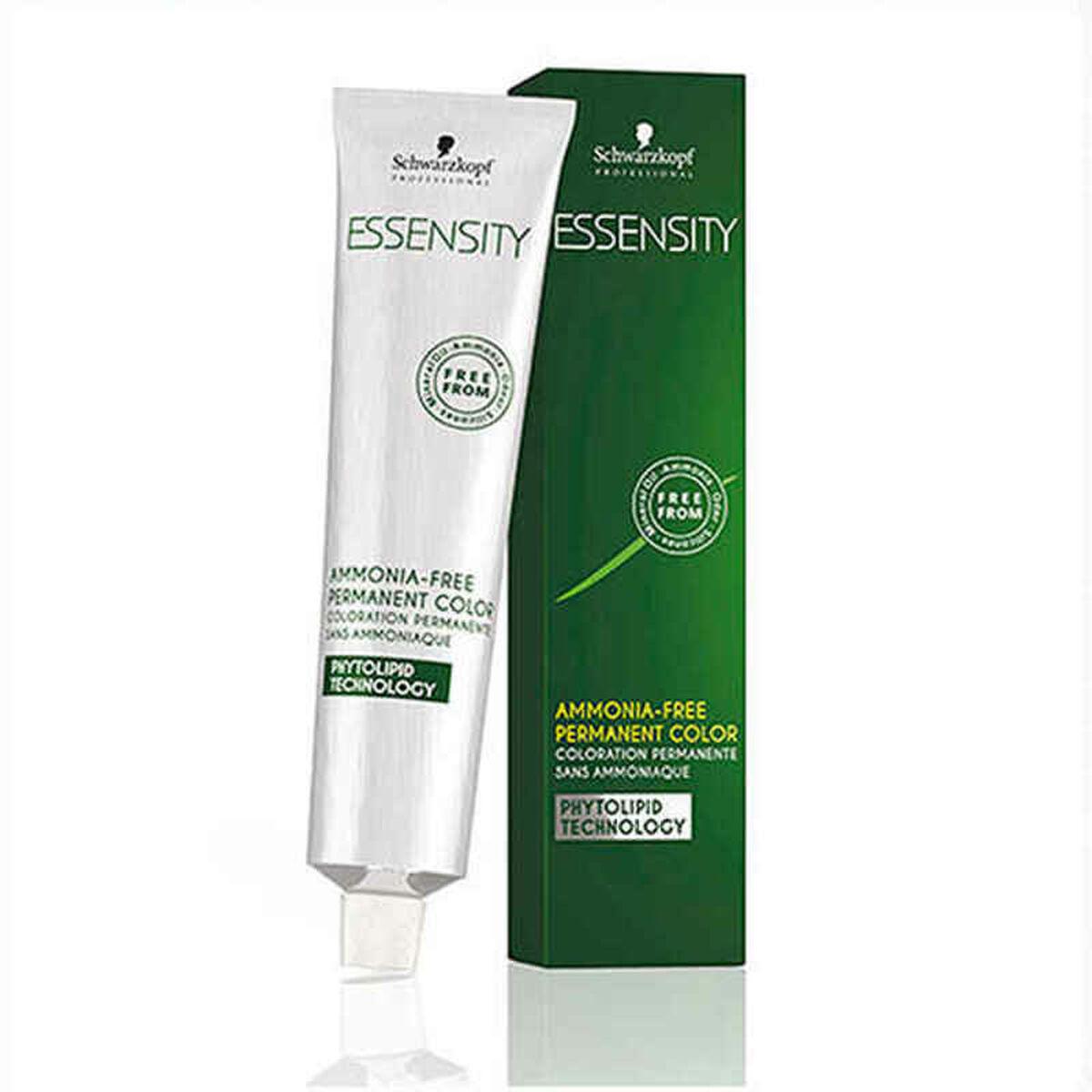 

Перманентный краситель Essensity Schwarzkopf №6.62 (60 мл)