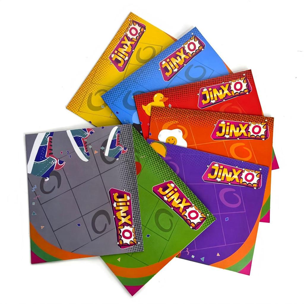 German Board Game of The Year Card 4-7 Person English Word Association Party Guessing Board Game