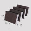 1pcs Melamine Particles Sponge Magic Sponge Eraser Kitchen Office Bathroom Cleaning Rust Remover Sponges Kitchen Tool 50%