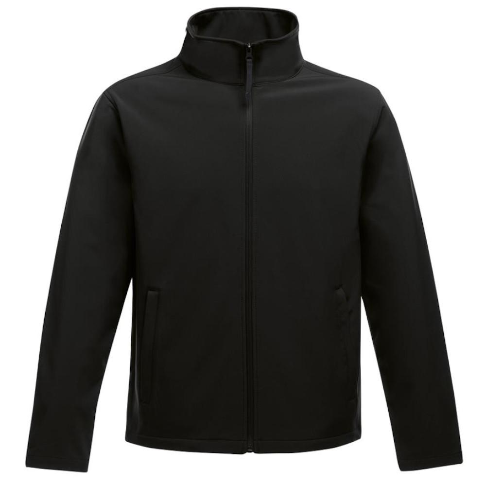 Regatta Standout Mens Ablaze Printable Soft Shell Jacket