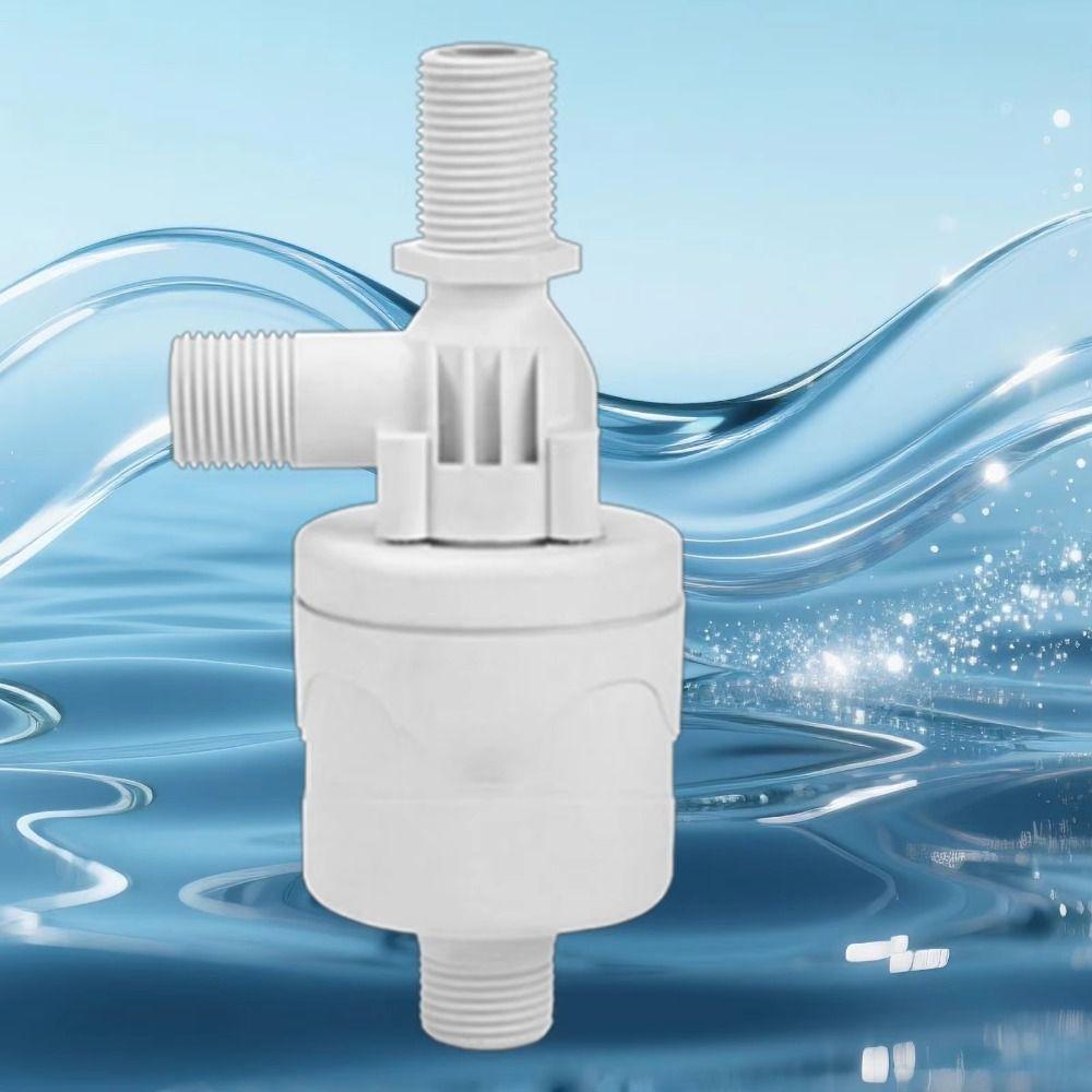 Automatic Water Replenishment Automatic Float Valve Water Inlet Valve Aquaculture