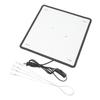 Sunlike Full Spectrum Plant Light Aluminum PVC 256 Beads  AC  Super Bright LED Grow Light for Indoor Plants