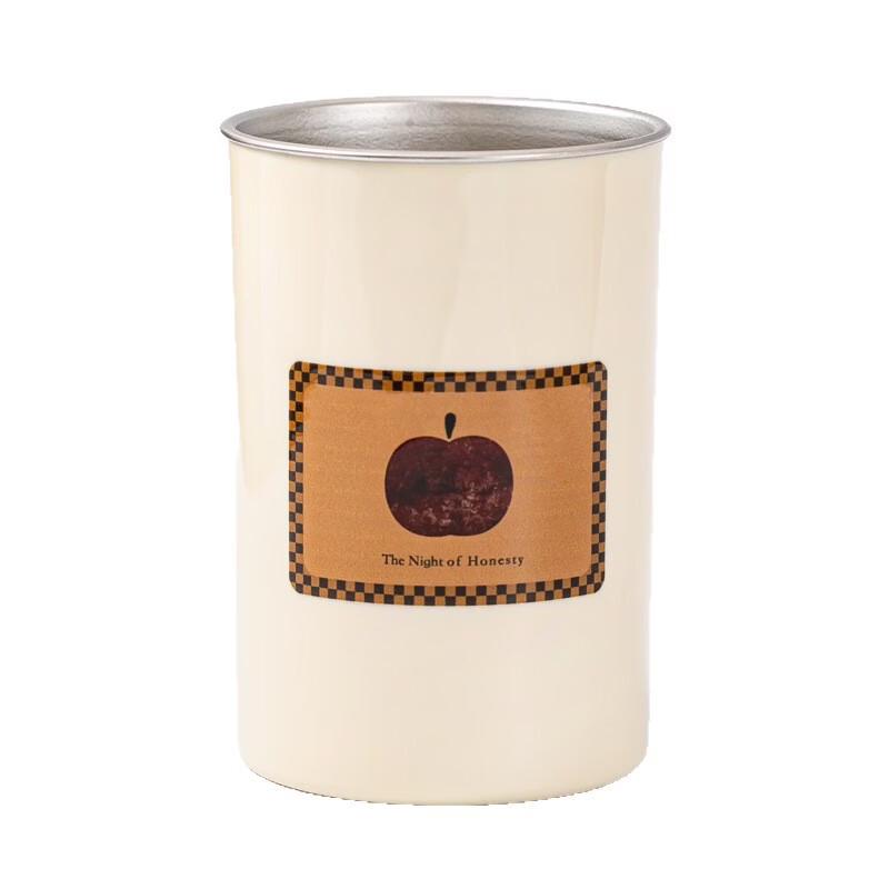 OLOEY Stainless Steel Rinsing Cup
