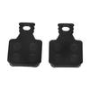 10 Pair Bicycle Disc Brake Pad For Magura M5 M7 MT5 MT7 SH901 Resin Semi-Metal Bike Brake Pads Bicycle Components
