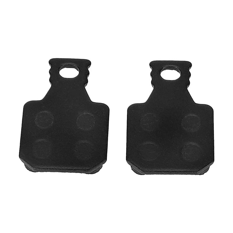 10 Pair Bicycle Disc Brake Pad For Magura M5 M7 MT5 MT7 SH901 Resin Semi-Metal Bike Brake Pads Bicycle Components