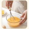Stainless Steel Egg Yolk Separator Portable Baby Food Preparation Tools Kitchen Gadget  Baking
