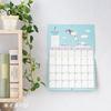 Sanrio Wandkalender horizontal 2025 Snoopy Wandbehang 452939