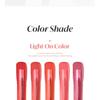 NATURE REPUBLIC - Light On Velvet Tint - 10 Colors