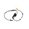 4Pcs ABS Speed Sensor Front & Rear Left & Right Set For Acura TSX 2004-2008 2.4L