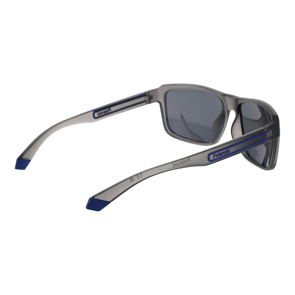 Men's Sunglasses Polaroid PLD-2158-S-58RIWEX Ø 58 Mm