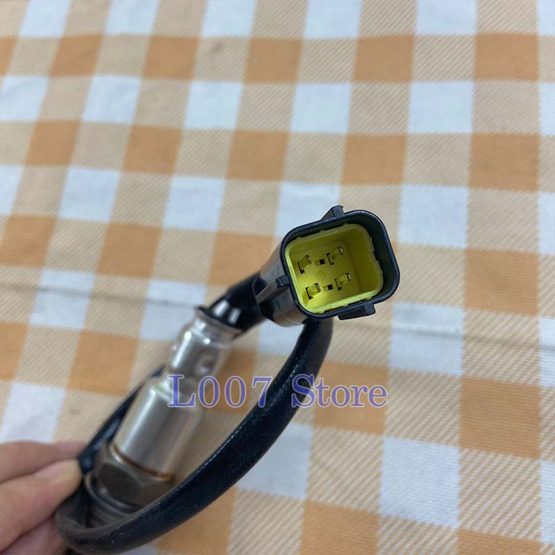 Brand New 96415640 96418971 Lambda Probe O2 Oxygen Sensor Fit For Chevrolet Captiva C100 2.4L Z24SED Aveo/Probe/MX-6/626/Reno