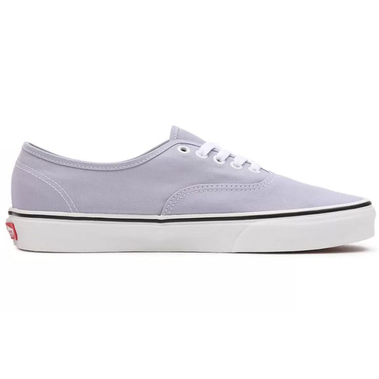 Vans Authentic Series Casual Low-Top Skate Shoes Women sneaker Lavender VN0A5KRDARO