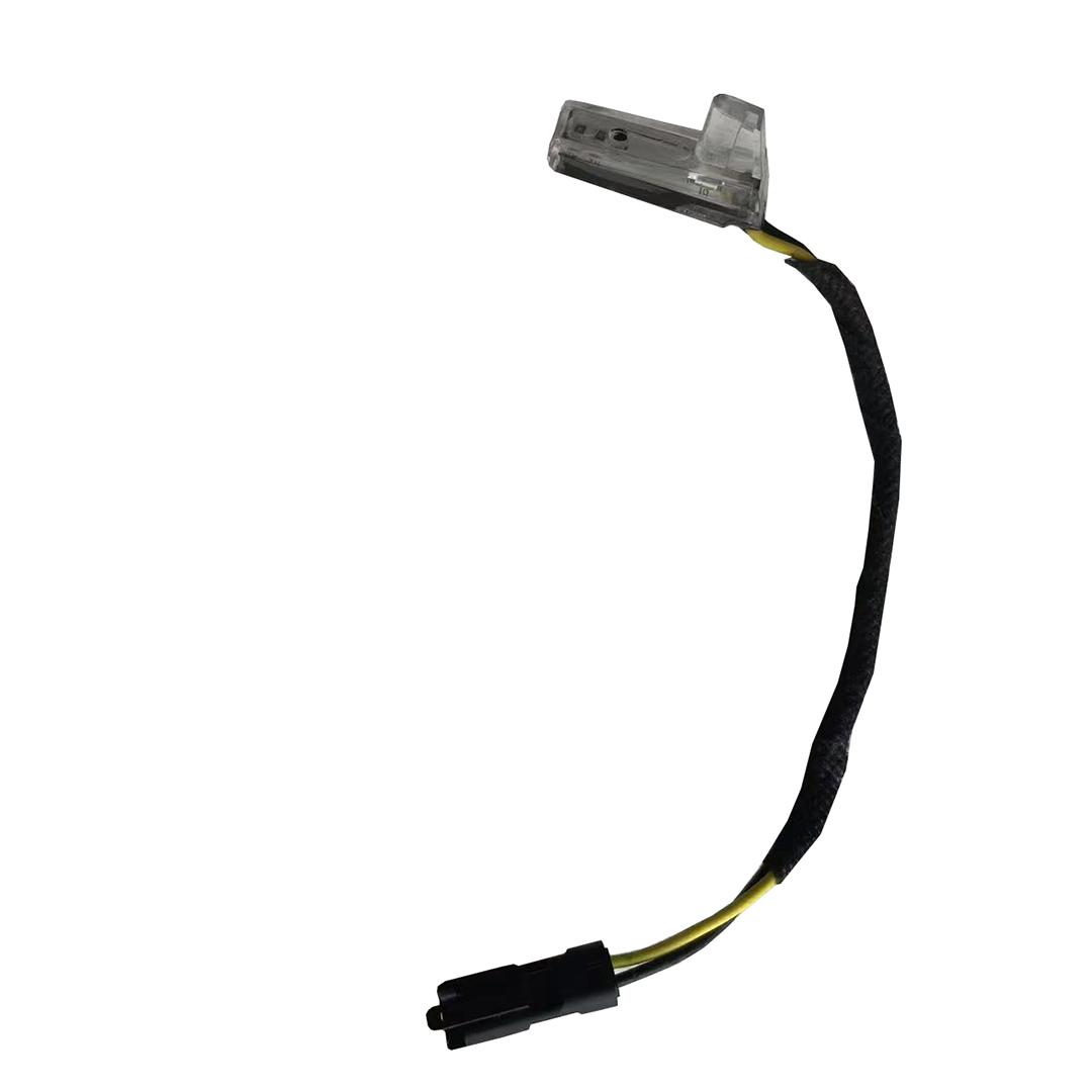 

Світловий індикатор дверей для Tesla Model S 1007748 1008995 1109173 1109174 2