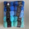 500g/Lot 10 Balls Milk Cotton Yarn Set Handmade DIY Crafts Sweater Scarf Crochet Knitting Yarn Combination K… More