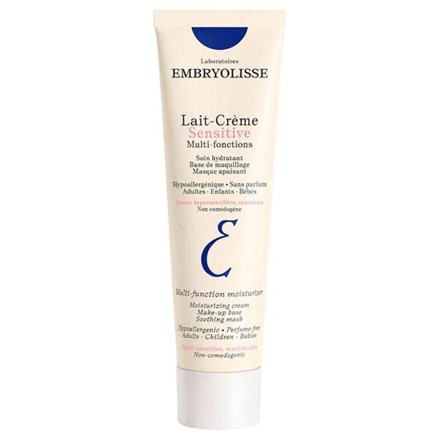 Embryolisse - Multi-Function Moisturizer Sensitive 100ml