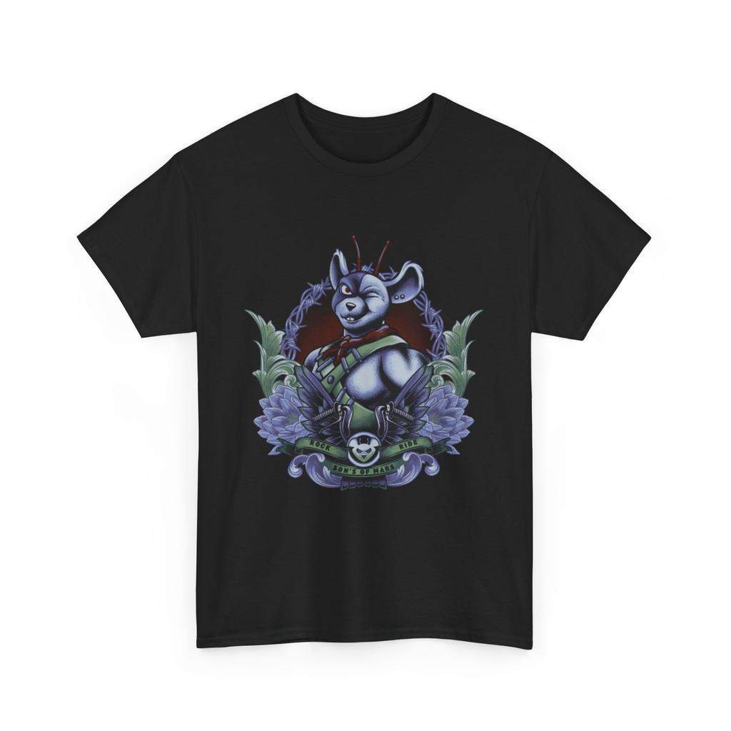 Vinnie of Mars T-Shirt