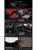 SAIC VW Lavida/Bora/Beetle Electric Car Seat Cushion & Cover Set