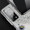 Bosnia And Herzegovina Flag Cover Phone Case For Xiaomi Redmi Note 15 14 13 12 11 10 Pro Plus 14S 12S 11S 11T 11E 10S Soft Funda
