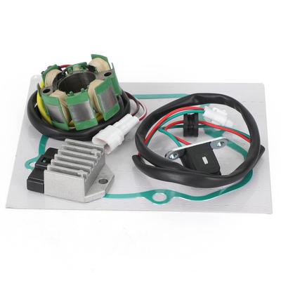 Elektro díly pro motorku – Startéry pro motorky