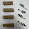 4pcs/lot 18840-11051 ILFR5B11 New Packing Iridium Spark Plug For HYUNDAI 1884011051 ILFR5B-11 18840 11051