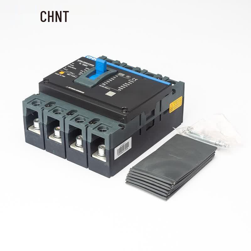 CHNT NXM Series Molded Case Circuit Breaker